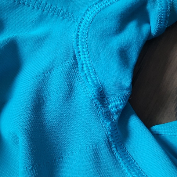 Lululemon Cropped Compression Tights - Picture 10 of 10